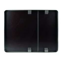 Plateau pour repose-jambes Noblesse Silverline
