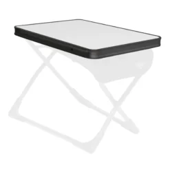 Plateau pour repose pied