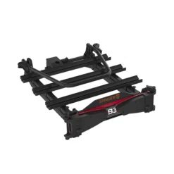 Plateforme coulissante SB3 pour coffre de transport BX1