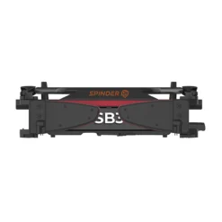 Plateforme coulissante SB3 pour coffre de transport BX1