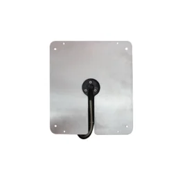 Platine d'adaptation fourgon