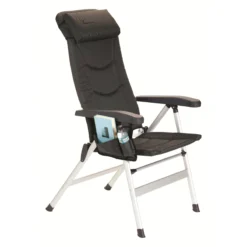 Pochette latérale pour fauteuils