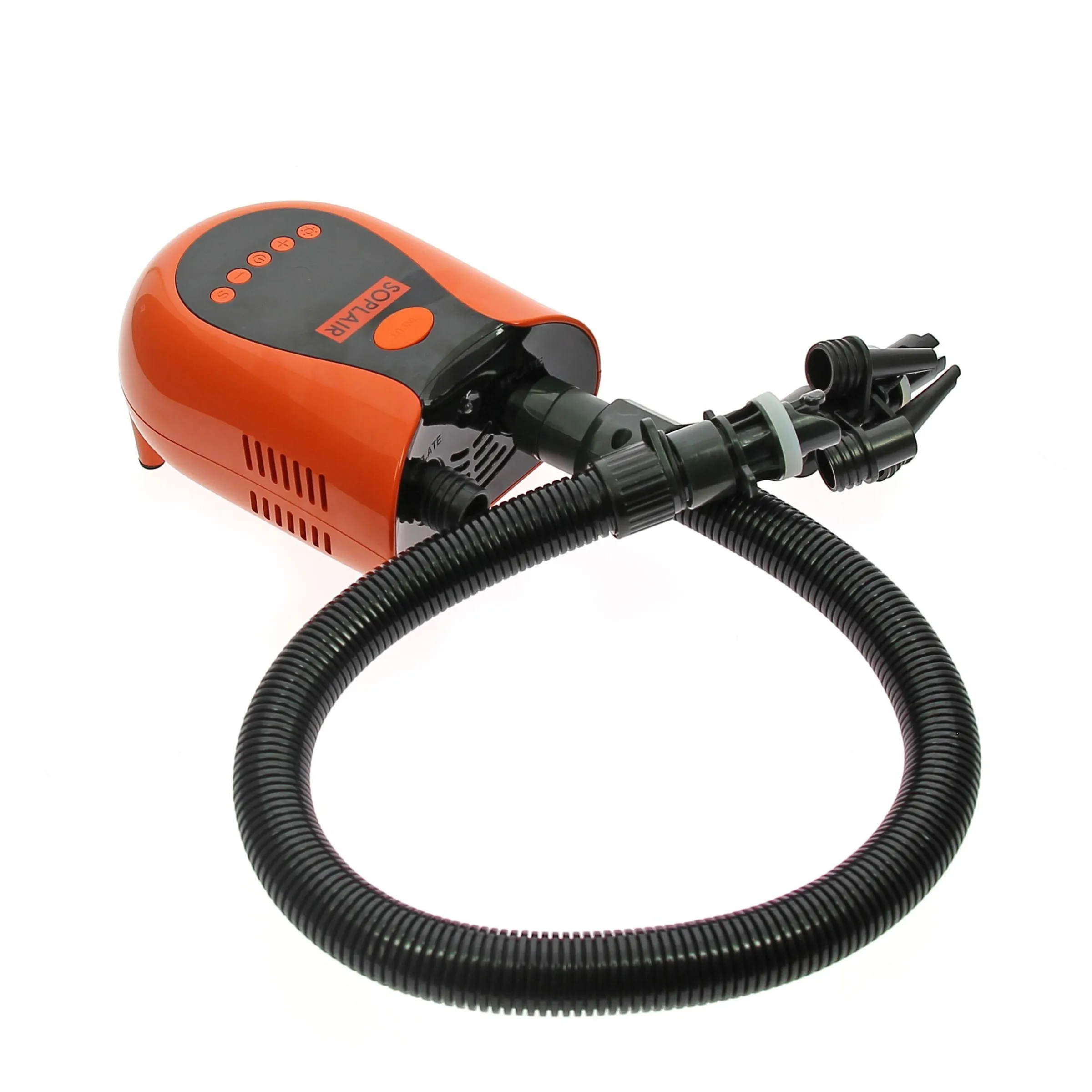 Pompe à air électrique 12V