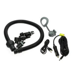 Pompe à air électrique 12V