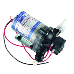 Pompe à eau automatique 12V pour camping-car