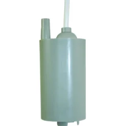Pompe à eau immergée pour camping-car