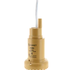 Pompe à eau immergée 12V Auro pour camping-car