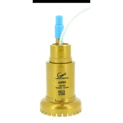 Pompe à eau immergée 12V Auro pour camping-car