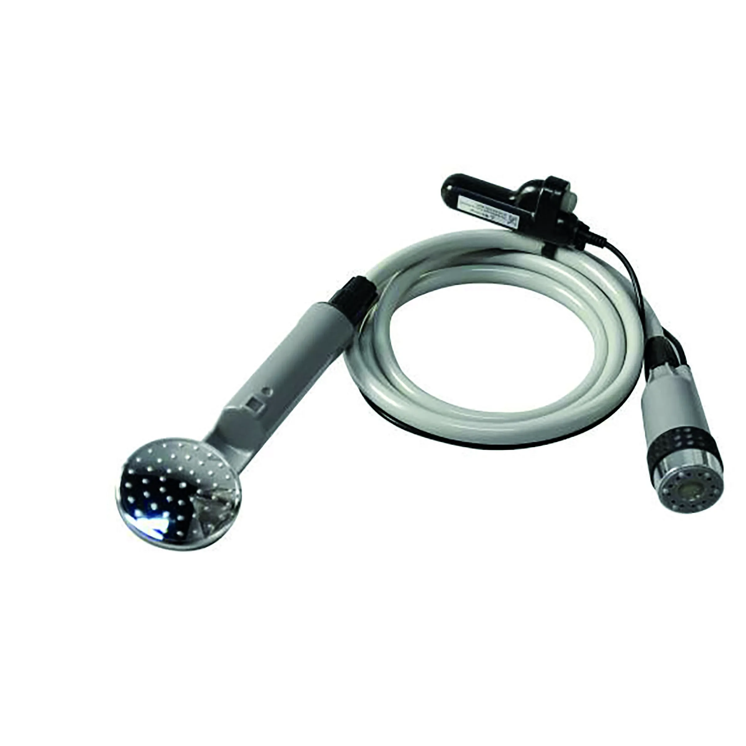 Pompe à eau rechargeable