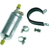 Pompe électrique additionnelle de carbura