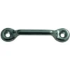 Pontet aluminium