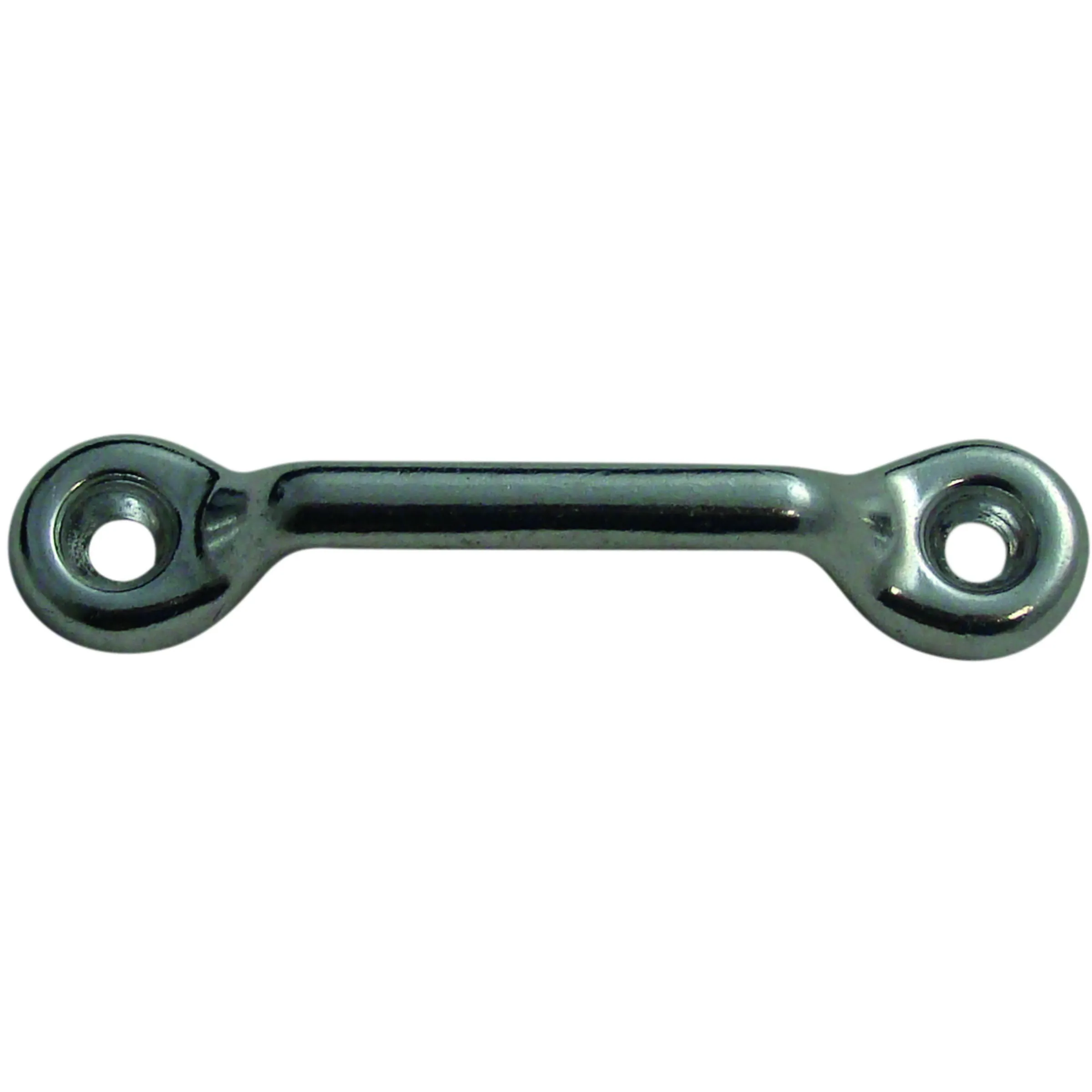 Pontet aluminium