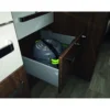 Popote EasyCook avec 8 pièces pour camping-car
