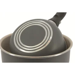 Popote EasyCook avec 8 pièces pour camping-car