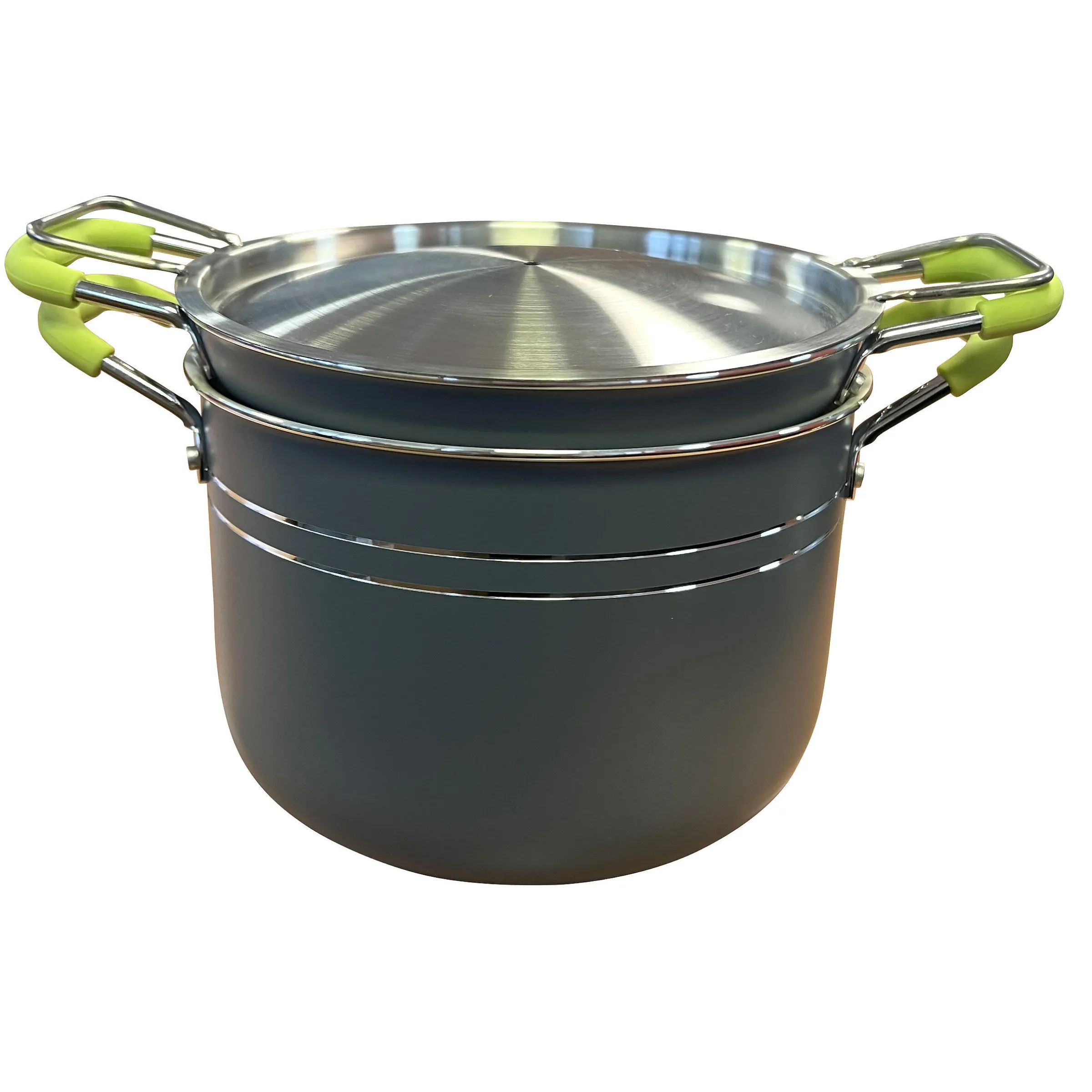 Popote EasyCook avec 8 pièces pour camping-car