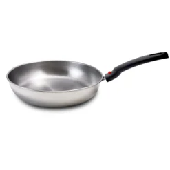 Popote en acier inoxydable INOXIA 8 pièces