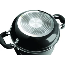 Popote Pirate 8 pièces