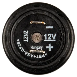 Port d'alimentation MagCode