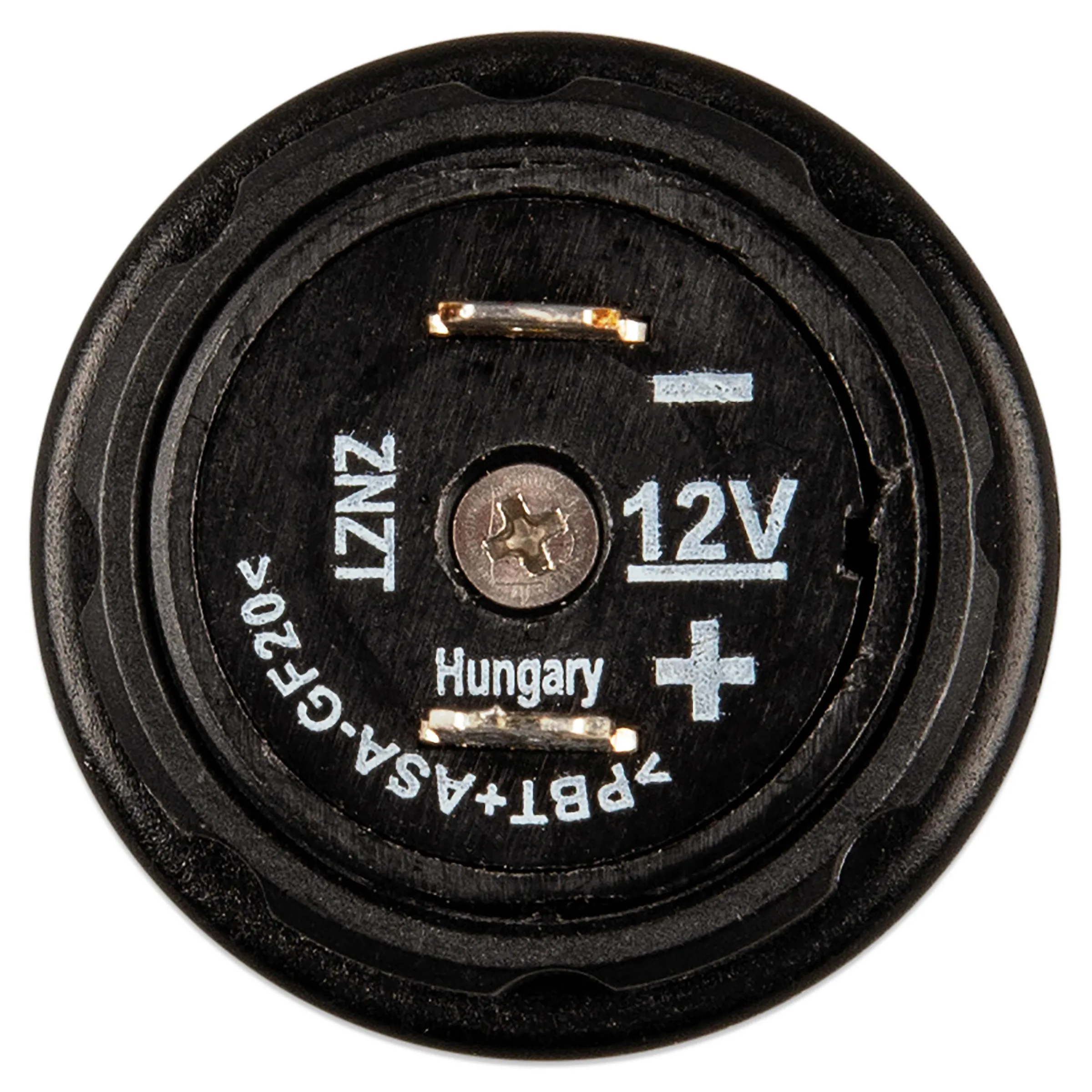 Port d'alimentation MagCode