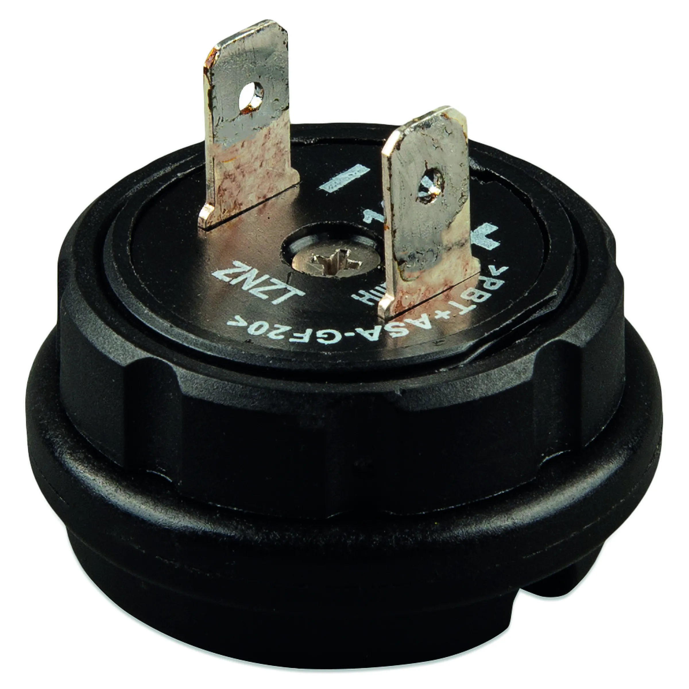 Port d'alimentation MagCode