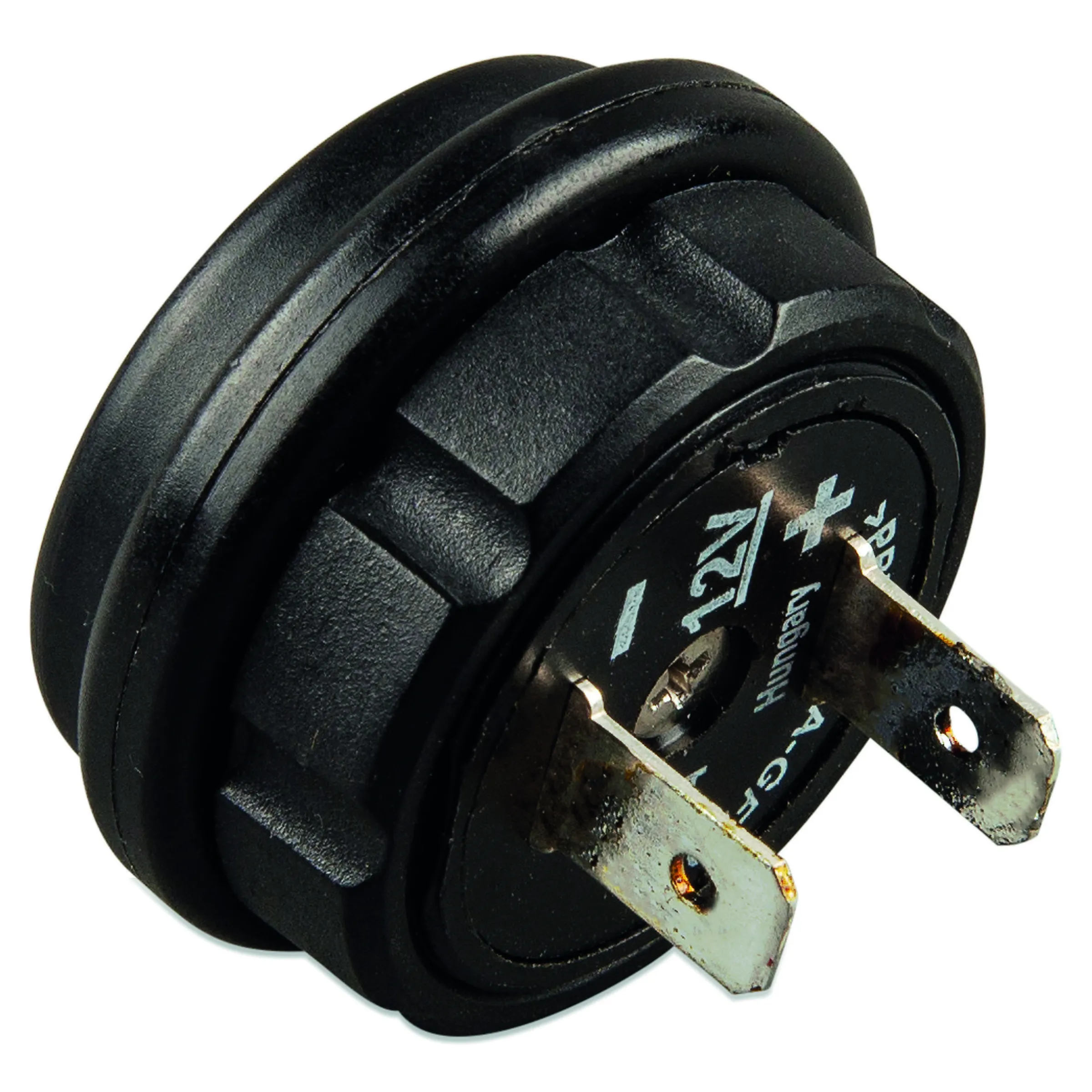 Port d'alimentation MagCode
