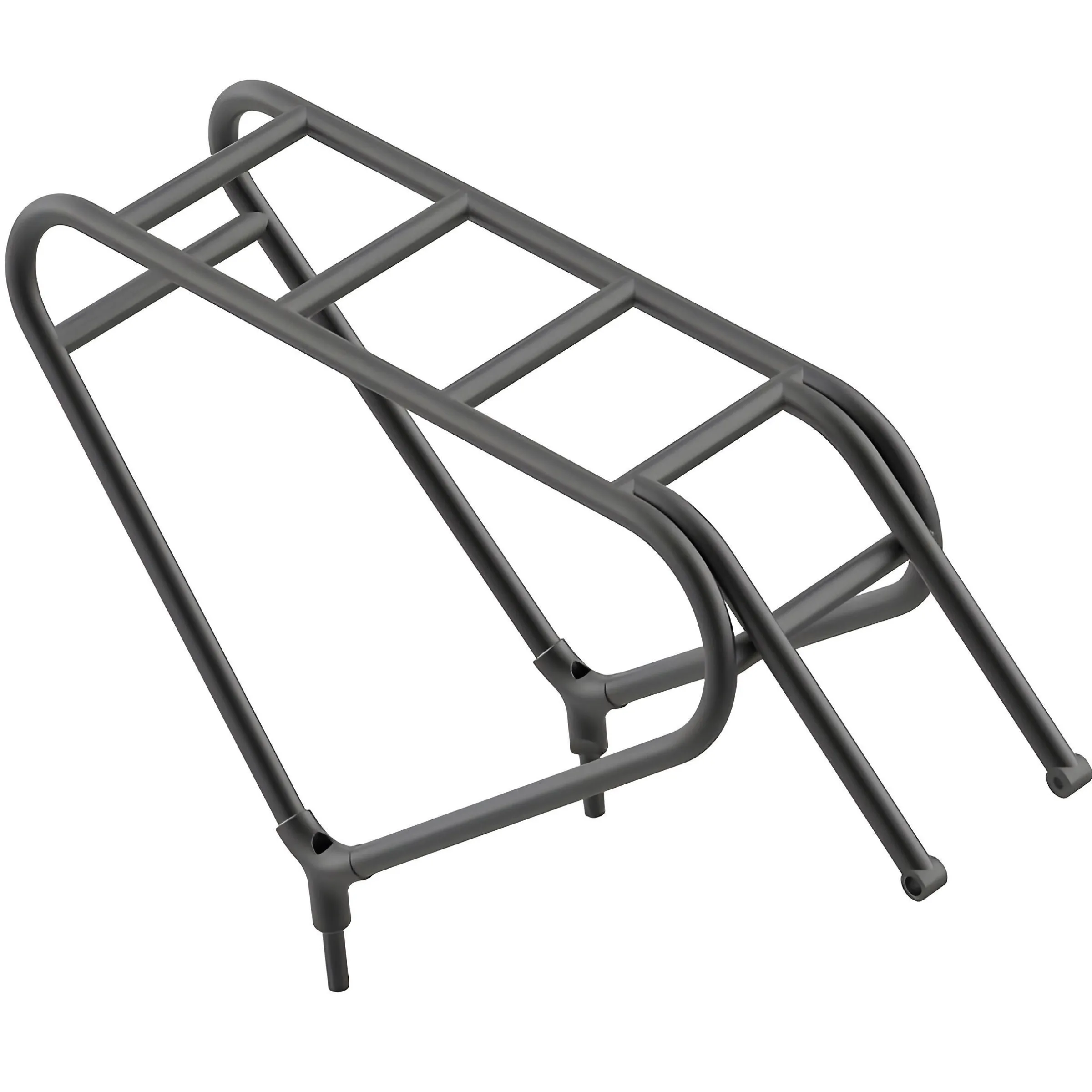Porte bagages pour vélo à assistance électrique PRO 20" Noir