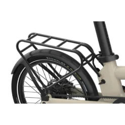 Porte-bagages pour vélo à assistance électrique Afternoon Pro