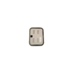 Porte de coffre ventilée bouteille 6 kg