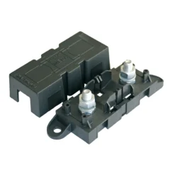 Porte fusible megaval