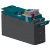 Porte fusible 6xATC +neutres