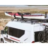 Porte kayak basculant Hullavator