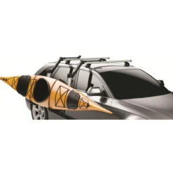 Porte kayak basculant Hullavator