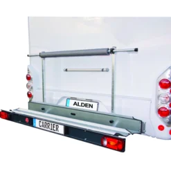 Porte-moto Carrier 110 kg