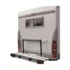 Porte-moto Silver pour camping-car