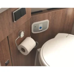 Porte-papier toilette Bravo