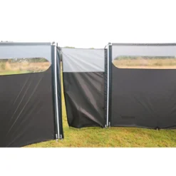 Porte pour pare-vent Windshield Pro