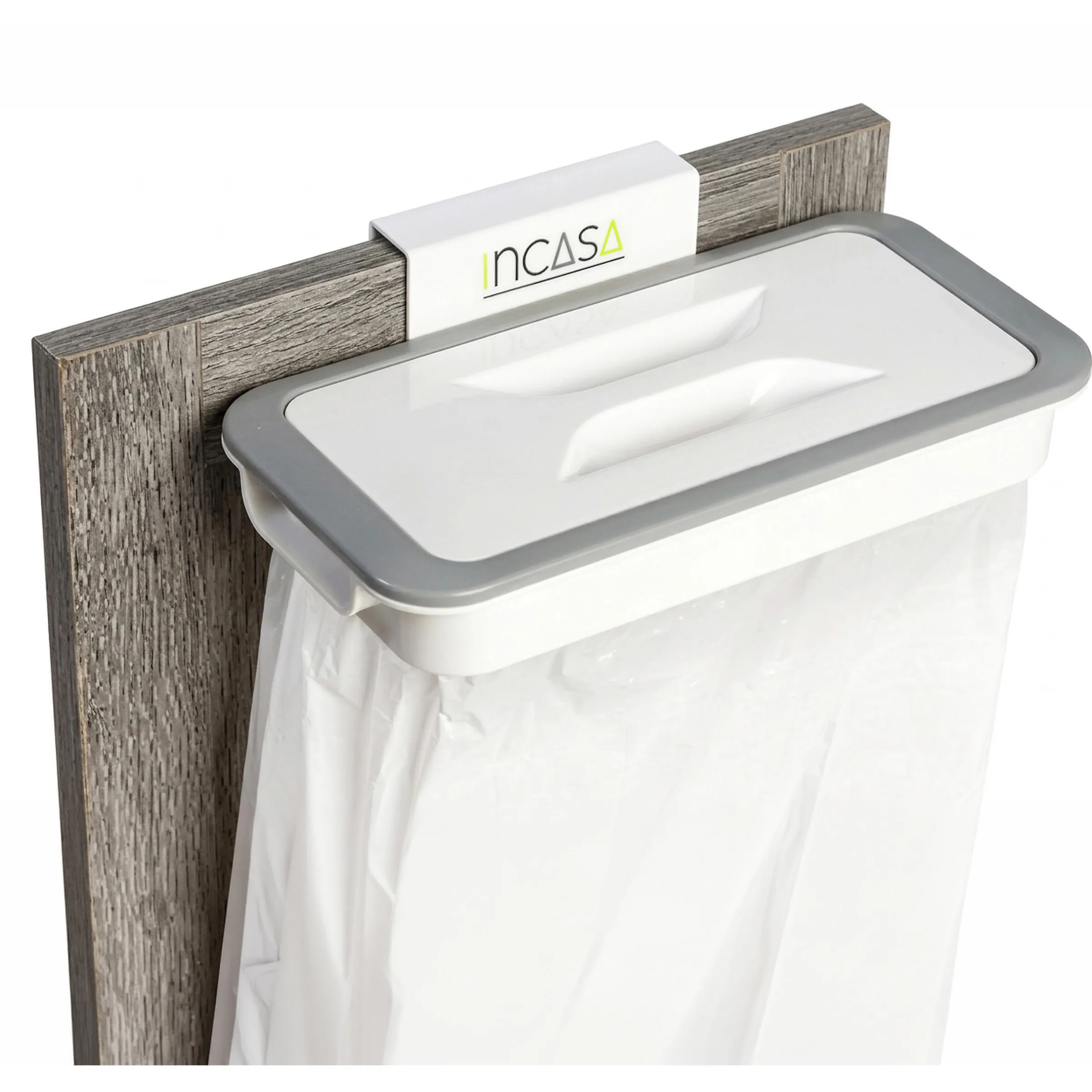 Porte-sac poubelle