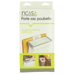 Porte-sac poubelle