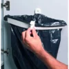 Porte-sac poubelle