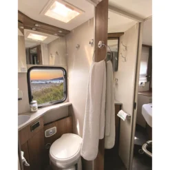 Porte-serviette Bravo