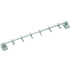 Porte-serviette 400mm
