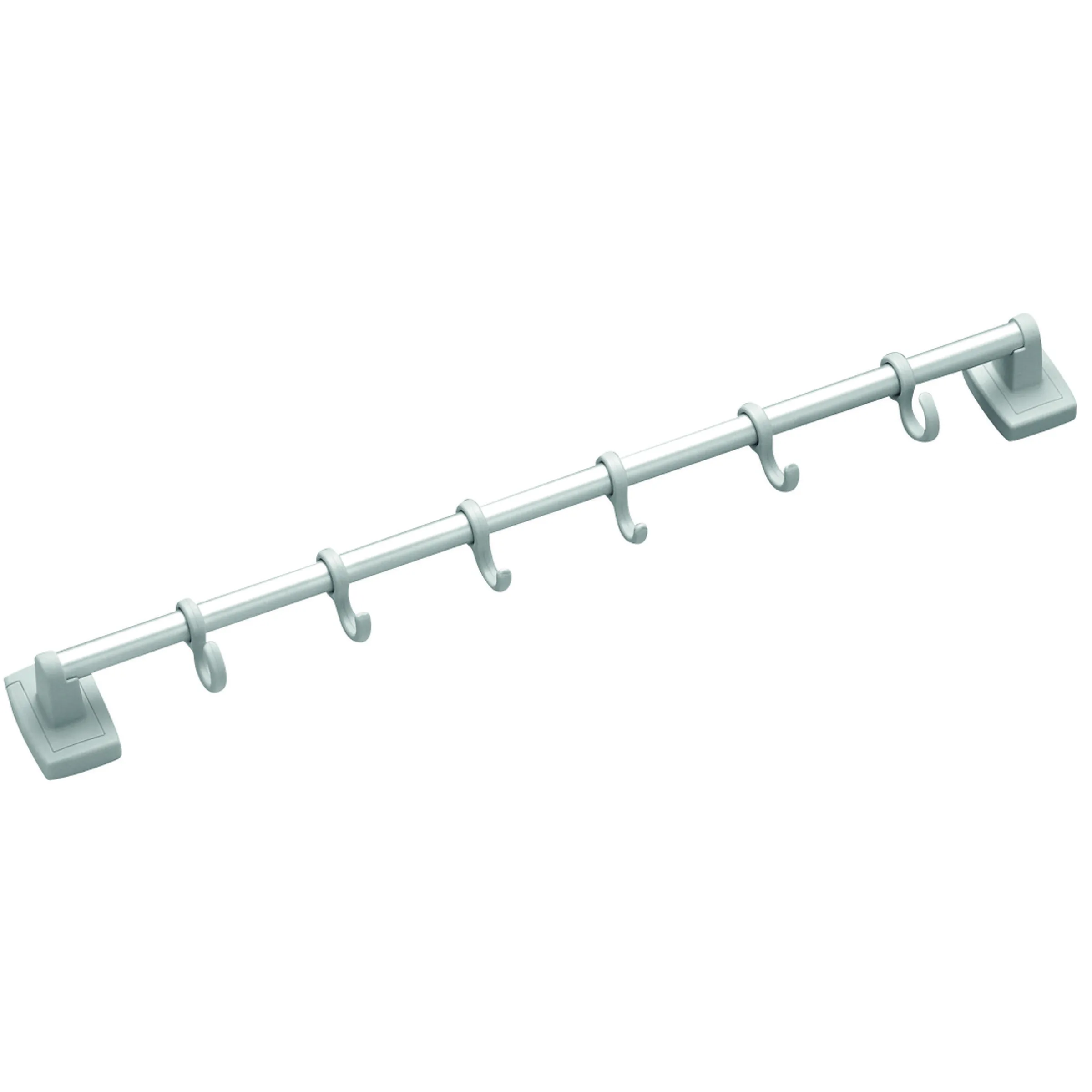 Porte-serviette 400mm