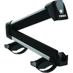 Porte-skis/snowboard Snowpack