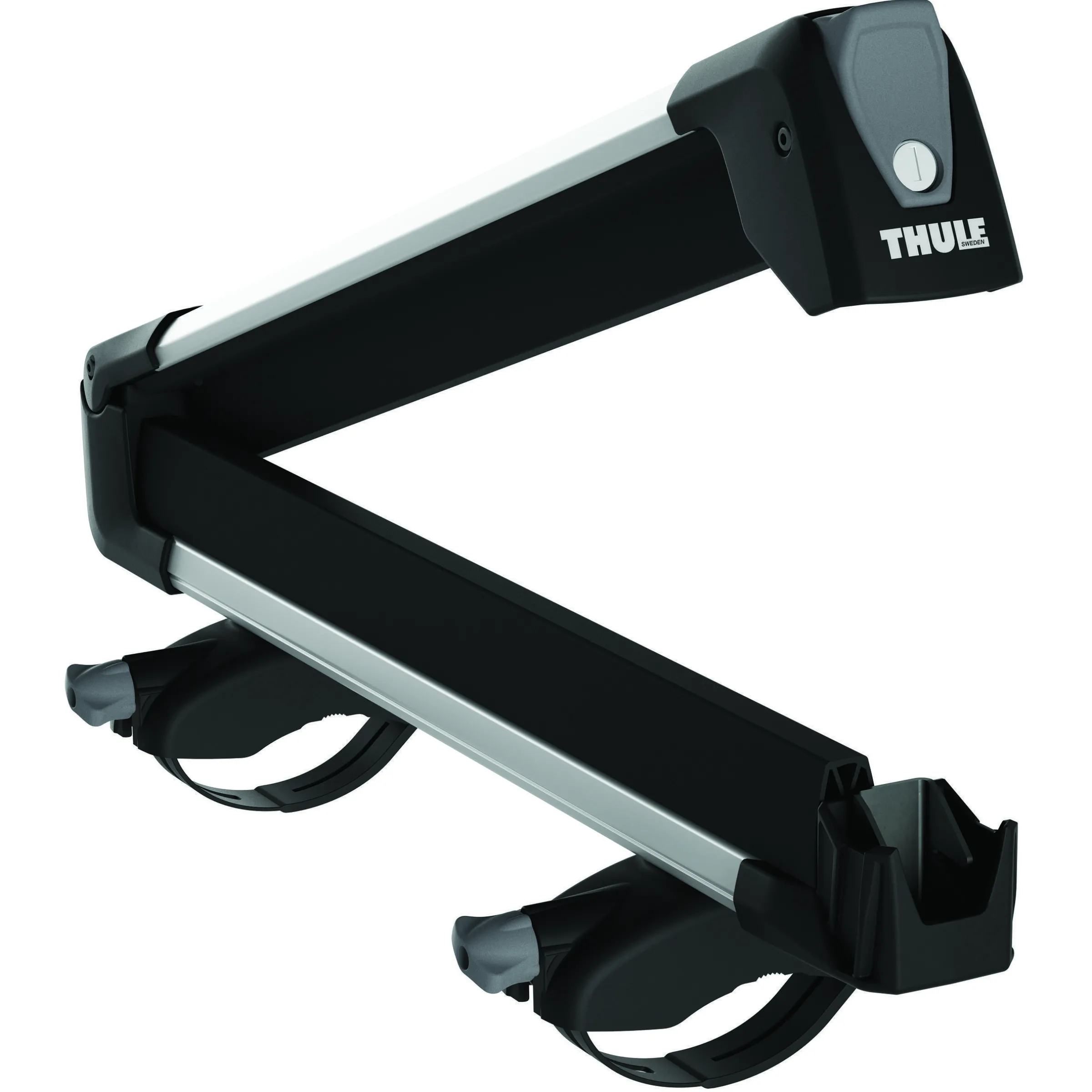 Porte-skis/snowboard Snowpack