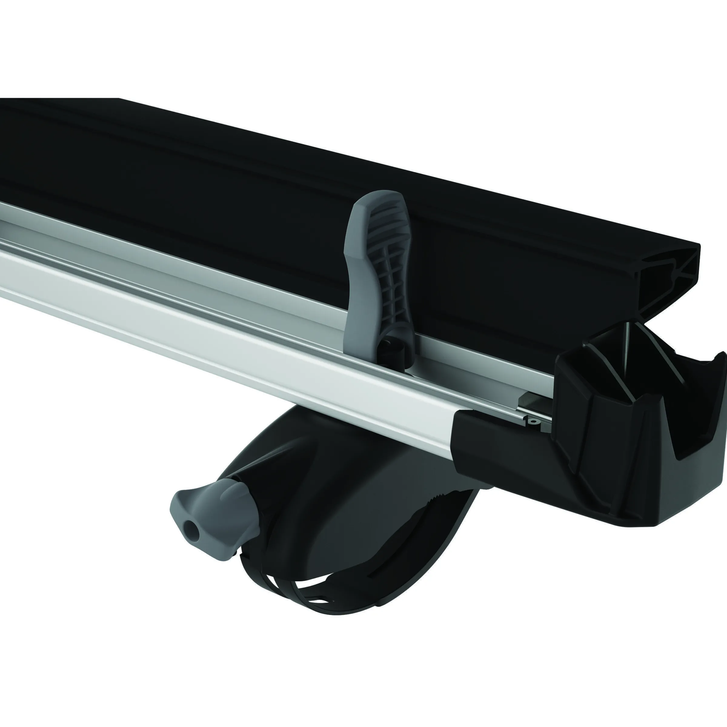Porte-skis/snowboard Snowpack