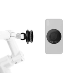 Porte-smartphone magnétique pour vélo FIDLOCK