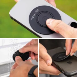Porte-smartphone magnétique pour vélo FIDLOCK