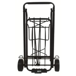 Porte-tout pliable acier