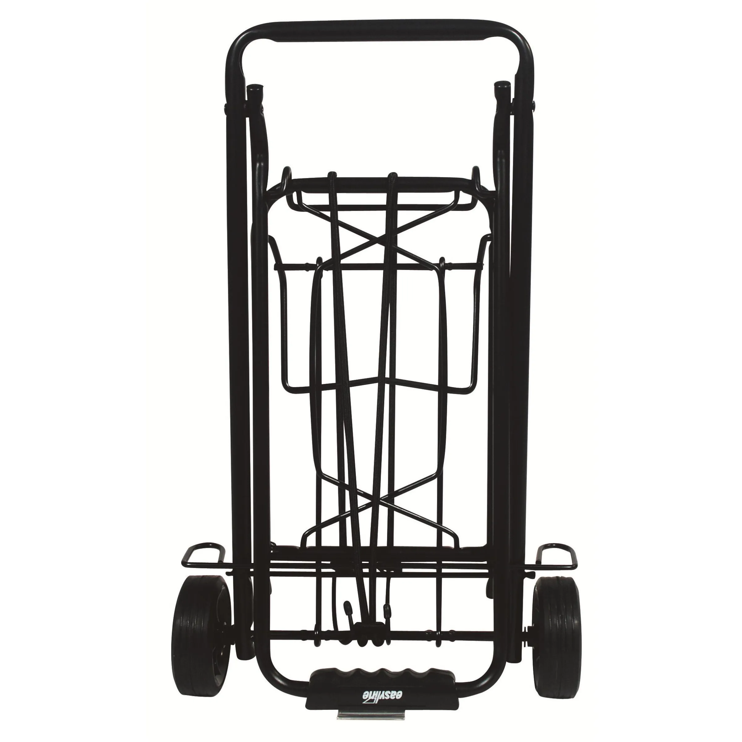 Porte-tout pliable acier