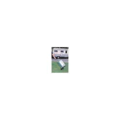 Porte-tout pliable acier
